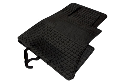 Гумени стелки за KIA Stinger (2017+)