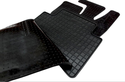 Гумени стелки за RANGE ROVER Velar (2017+)