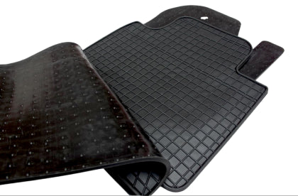 Гумени стелки за SSANGYONG Rexton II (2017-2023)