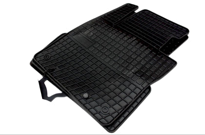 Гумени стелки за VOLVO  XC60 (2017+)