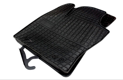 Гумени стелки за JEEP Compass MP (2017+) / Alfa Romeo Tonale (2022+)