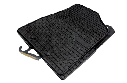 Гумени стелки за KIA Sorento II  (2012-2015)