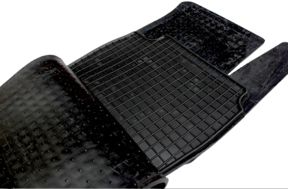 Гумени стелки за FIAT Croma II (2005-2011)