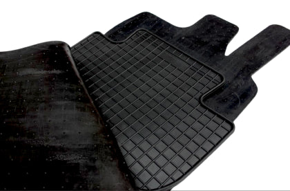 Гумени стелки за  Porsche Macan (2014+)