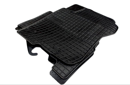 Гумени стелки за TOYOTA Land Cruiser J150  (2017+)