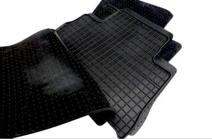 Гумени стелки за TOYOTA Land Cruiser J150  (2017+)