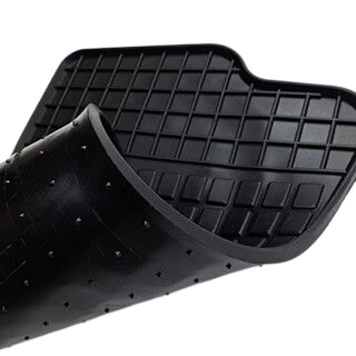 Гумени стелки за JEEP Grand Cherokee WK (2004-2010), марка Frogum