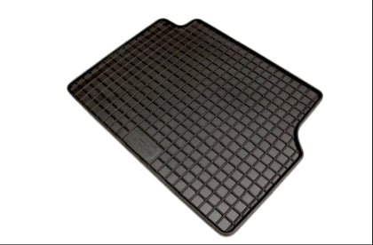 Гумени стелки за MAZDA 6 I (2002-2008) - задни 2бр.