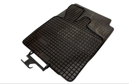 Гумени стелки за SMART Fortwo 450 (1998-2007)