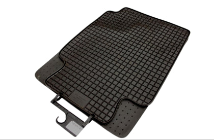 Гумени стелки за SMART Fortwo 450 (1998-2007)