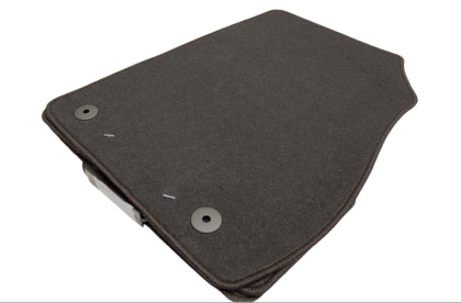 Мокетни стелки за OPEL Zafira C (2012-2019)