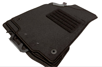 Мокетни стелки за VW Polo 6N2 (2000-2001) - фейслифт