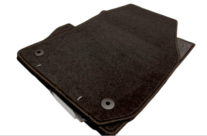 Мокетни стелки за OPEL Zafira B (2005-2012)