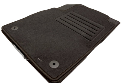 Мокетни стелки за OPEL Astra J (2009-2015)