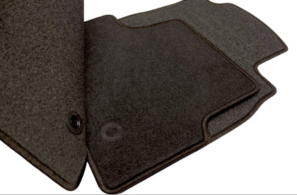 Мокетни стелки за OPEL Astra J (2009-2015)