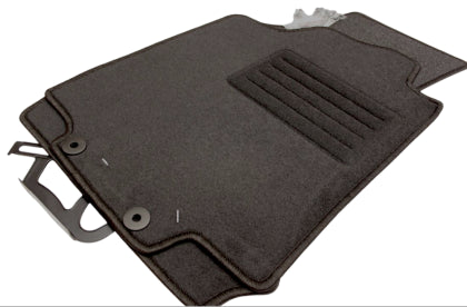 Мокетни стелки за Vw Golf 4 IV cabrio