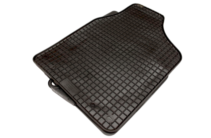 Гумени стелки за FORD Galaxy (1995-2006) / VW Sharan / SEAT Alhambra (1995-2010) - предни 2бр., марка Petex