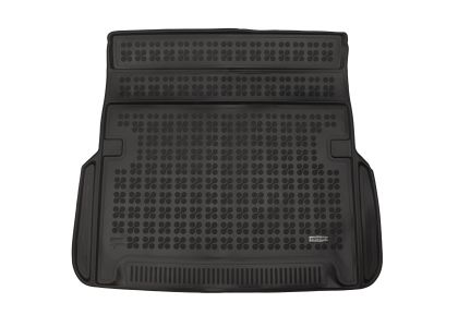 Гумена стелка за багажник за Toyota Land Cruiser J250 (2024+) version with one floor - Rezaw Plast