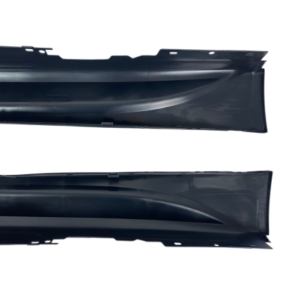 Прагове за BMW F30 (2011-2017) - M-Tech