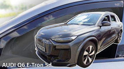 Ветробрани за Audi Q6 (2023+) - 2бр. предни