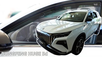 Ветробрани за Donfeng Huge (2025+) - 2бр. предни