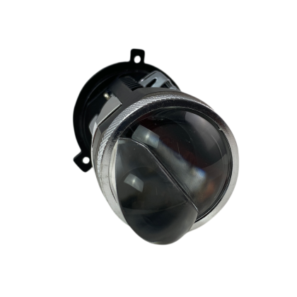 Диодна крушка Н4 / HS1 за Мотор и скутер - 35W - 6000K