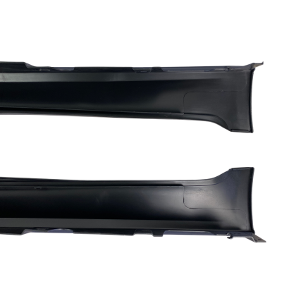 Боди кит за BMW F10 (2011-2017) конверсия към G30 - M5 look