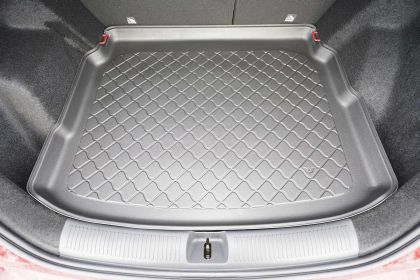 Гумирана стелка за багажник за MG ZS Hybrid (2024+) upper boot