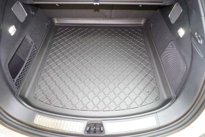 Гумирана стелка за багажник за BYD Sealion 7 (2024+) electric, upper boot