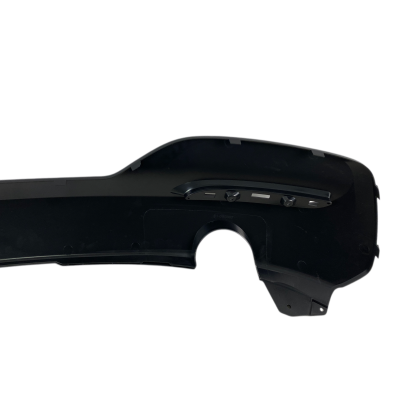 Дифузер BMW F20 (2015-2019) M-Tech - единичен