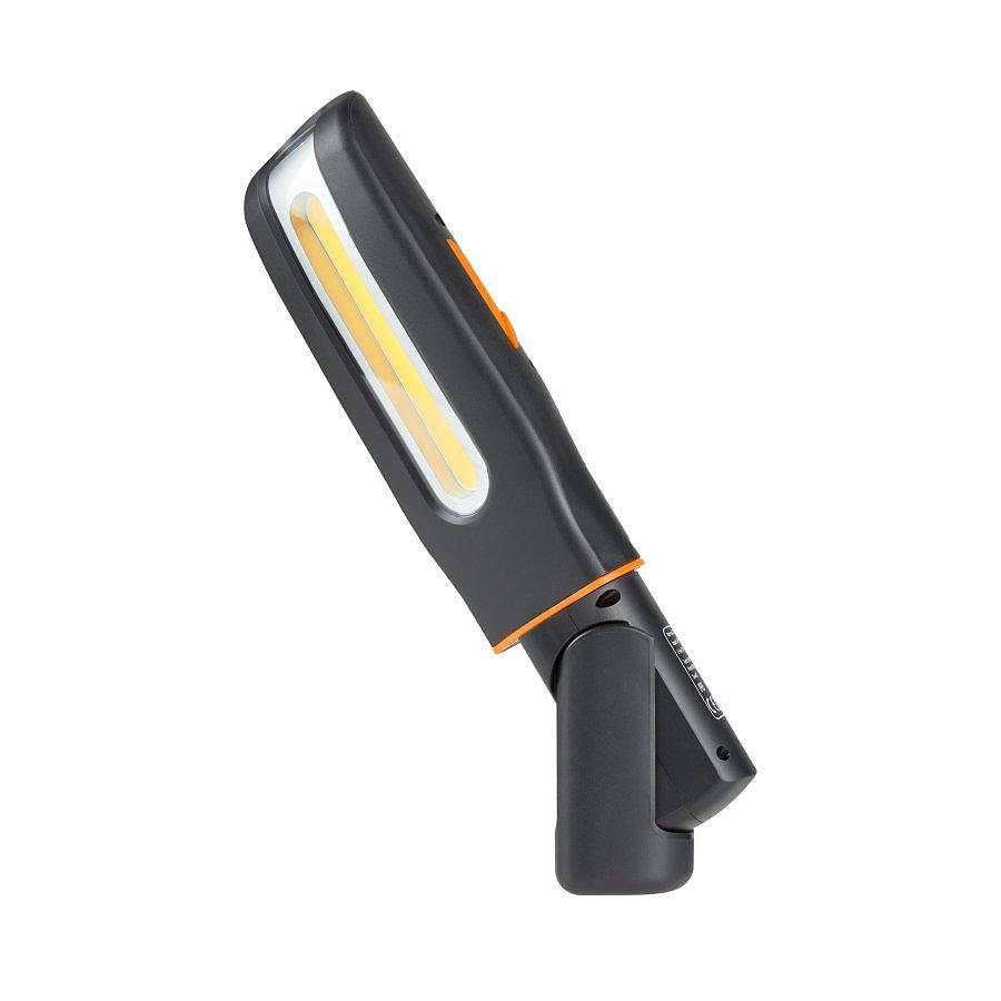 Професионална сервизна LED лампа OSRAM LEDinspect MAX500, 500lm, 6000K, с вградена батерия