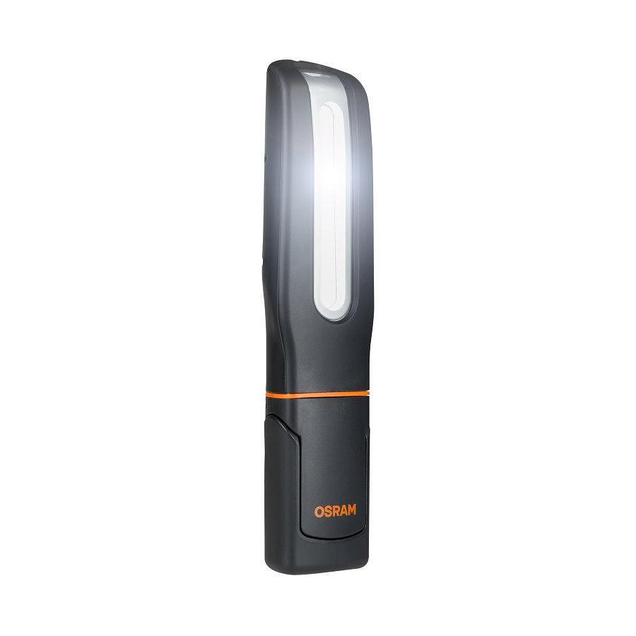 Професионална сервизна LED лампа OSRAM LEDinspect MAX500, 500lm, 6000K, с вградена батерия