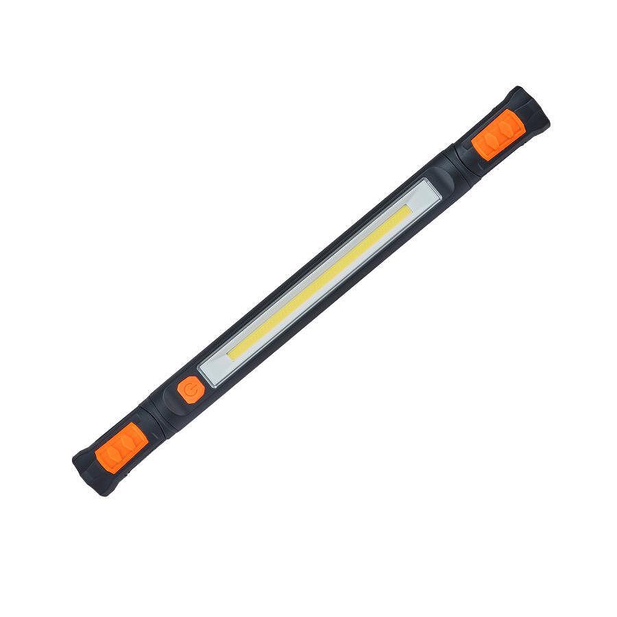 Професионална сервизна LED лампа OSRAM LEDinspect UTILITY1000, 1000lm, 6500K, с вградена батерия