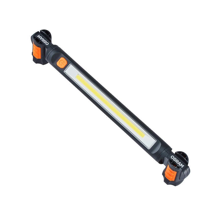 Професионална сервизна LED лампа OSRAM LEDinspect UTILITY1000, 1000lm, 6500K, с вградена батерия