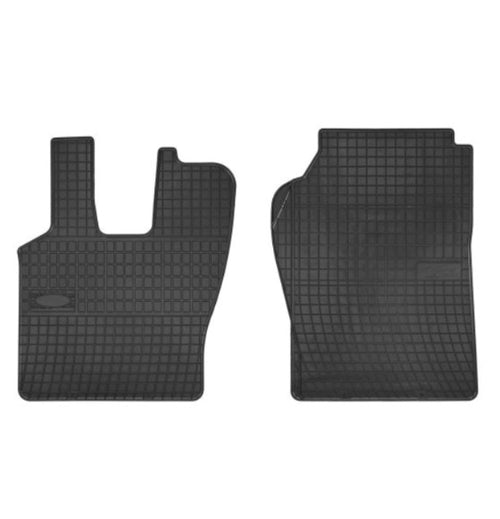 Комплект Гумени Стелки Скания П Scania P 2004