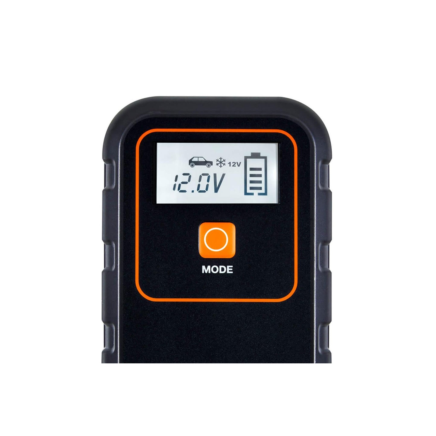 Smart зарядно Osram модел 904, 6/12V, 2/4A за акумулатори до 90Ah