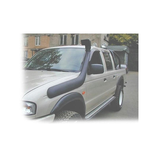 Шнорхел за джип Ford Ranger 1999 - 2007г / Mazda BT 1999 - 2007г