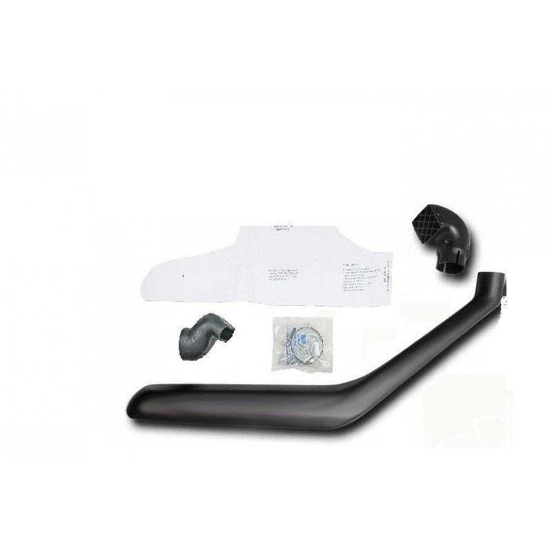 Шнорхел за джип Ford Ranger 1999 - 2007г / Mazda BT 1999 - 2007г