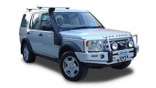 Шнорхел за джип LAND Rover Discovery 3 05-09г ленд роувър дискавъри 3