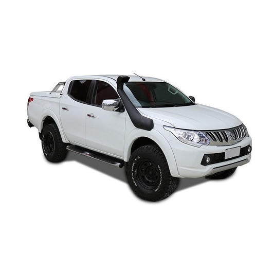 Шнорхел за джип Mitsubishi L200 / Triton 2015г - 2019г / Fiat Fullback