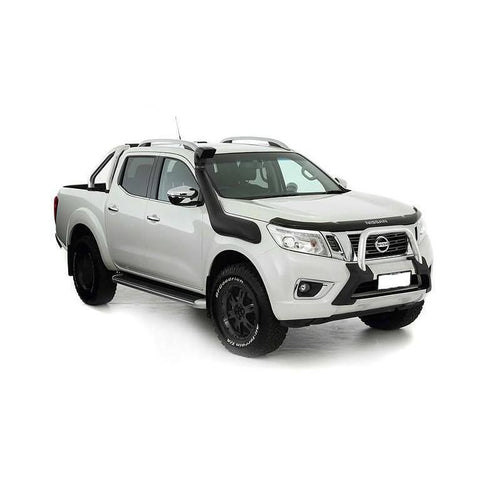 Шнорхел за джип Nissan Navara D23 NP3000 2015г +
