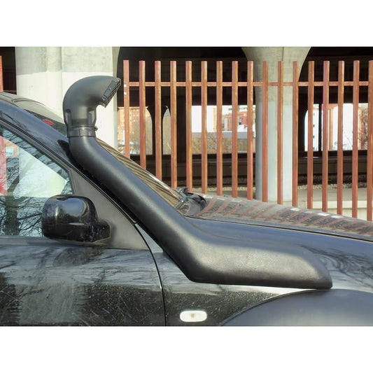 Шнорхел за джип SsangYong Rexton