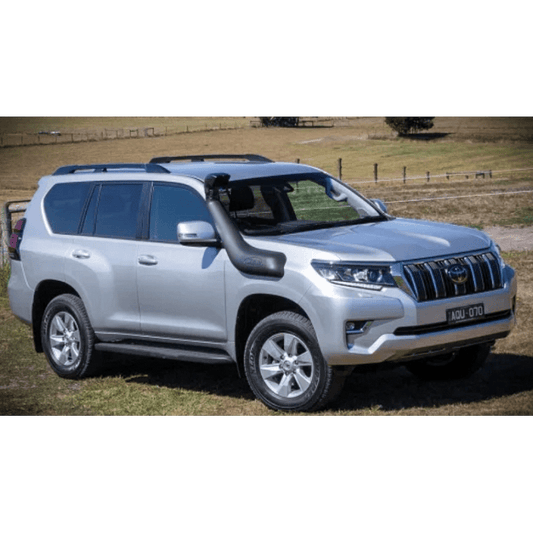 Шнорхел за джип Toyota Land Cruiser 150 2018г +
