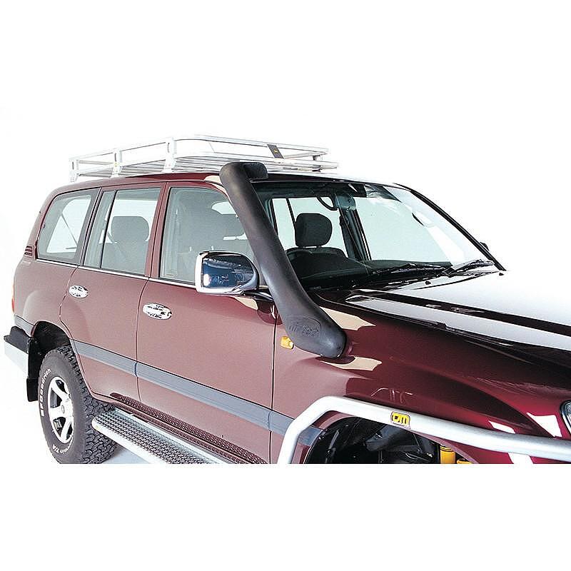 Шнорхел за джип Toyota Land Cruiser J100