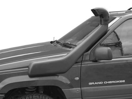 Шнорхел за Jeep Grand Cherokee ZJ джип гранд чероки