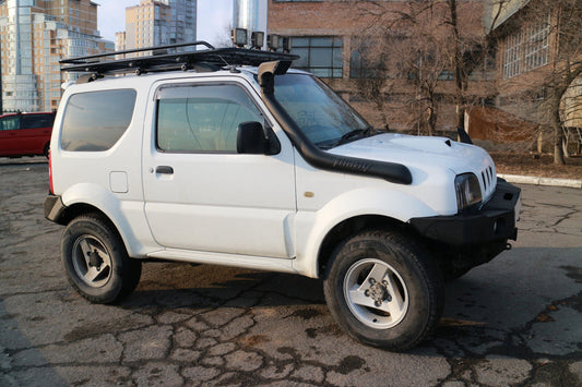 Шнорхел за джип Suzuki Jimny 1988-1994 / 2000-2004 / 2005г