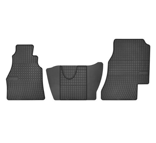 Комплект Гумени Стелки за Мерцедес Спринтер Mercedes Sprinter II W906 2006+