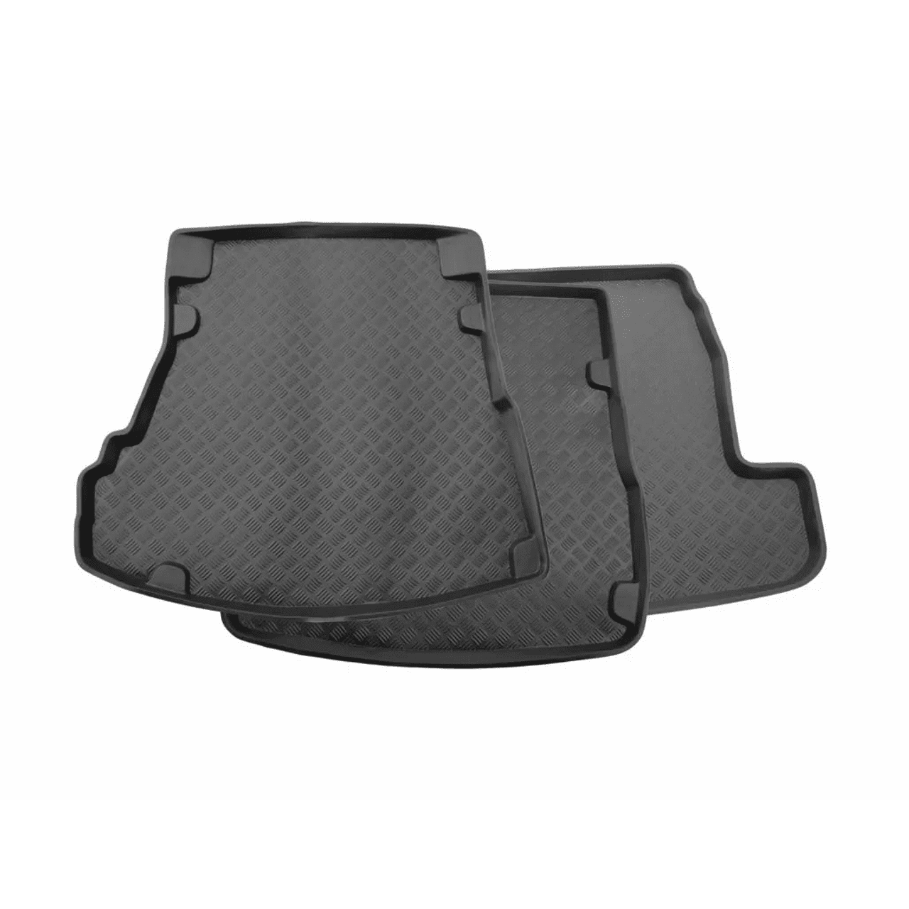 Стелка за багажник за VW Golf 5 (2005-2009) HB / Golf 6 / spare tire