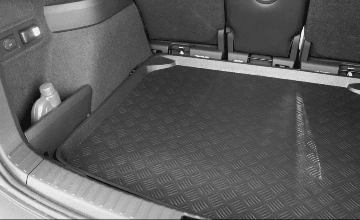 Стелка за багажник за VW Passat B5 / B5.5 (1996-2005) Combi