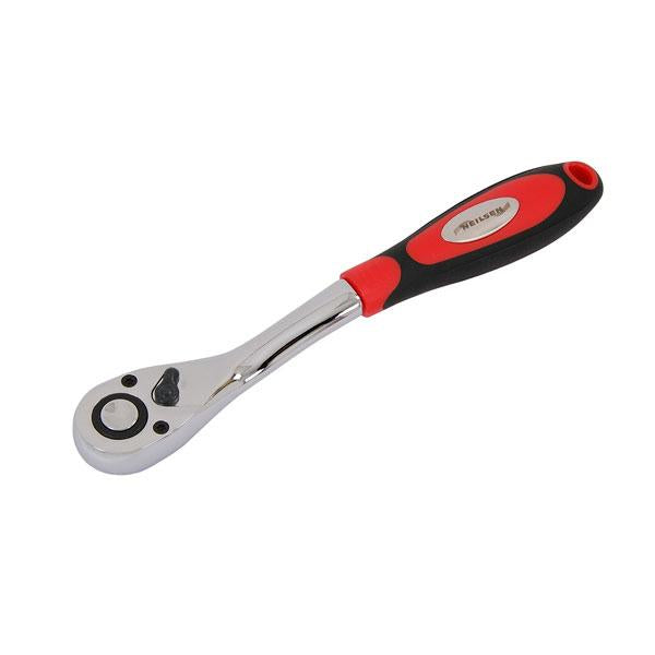 1/2 - Реверсивна тресчотка 72 зъба на механизма - Neilsen Tools